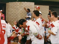 AUS NT AliceSprings 1995SEPT WRLFC GrandFinal United 031 : 1995, Alice Springs, Anzac Oval, Australia, Date, Month, NT, Places, Rugby League, September, Sports, United, Versus, Wests Rugby League Football Club, Year